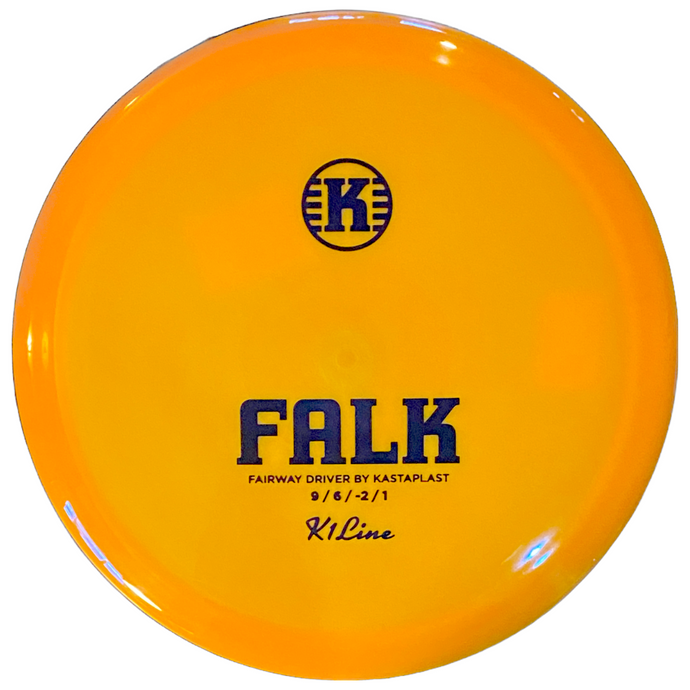 Falk - K1 - 9/6/-2/1