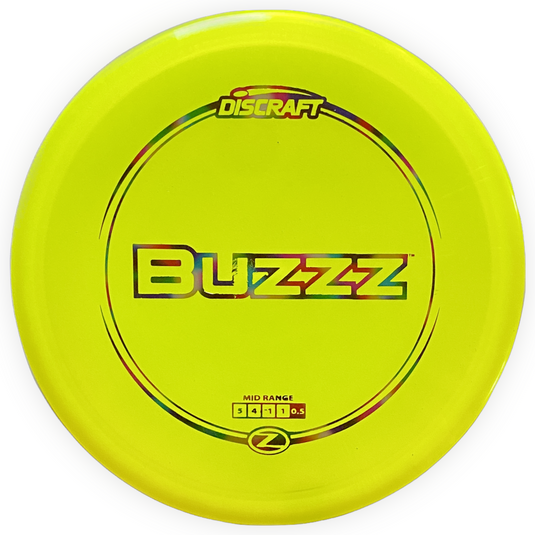 Buzzz - ZLine - 5/4/-1/1