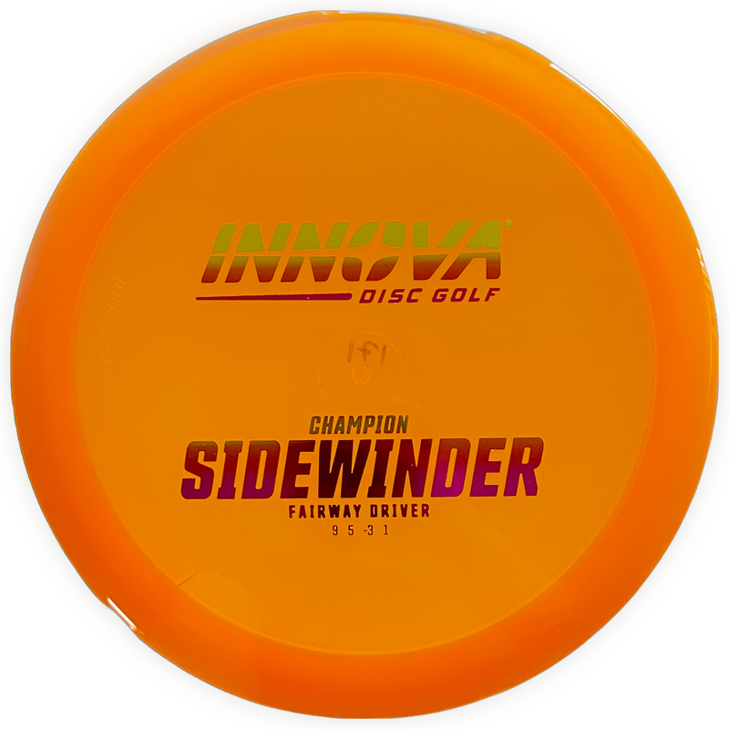Chargez l'image dans la visionneuse de la galerie, Sidewinder - Champion - 9/5/-3/1
