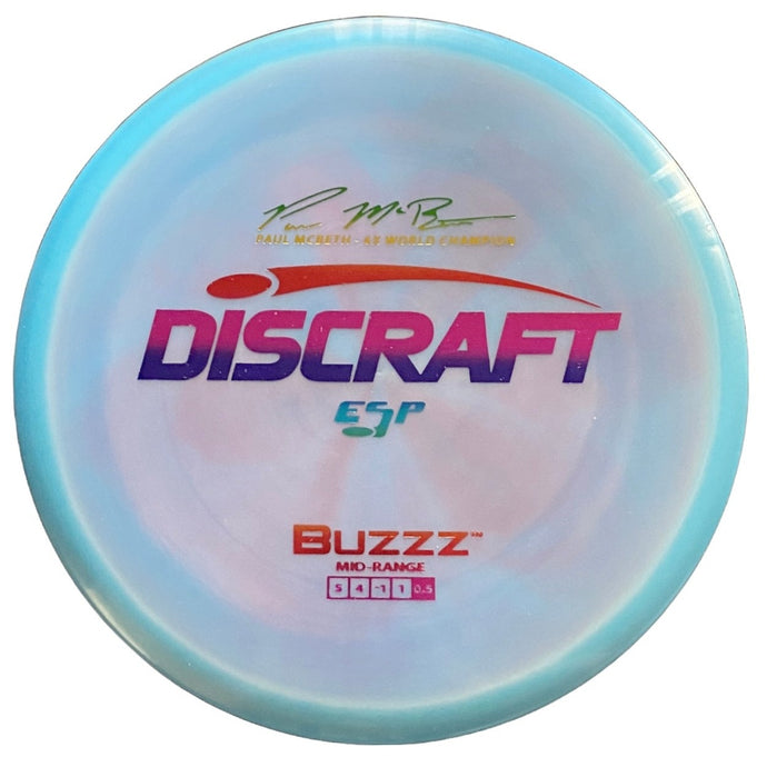 Buzzz-ESP-5/4/-1/1
