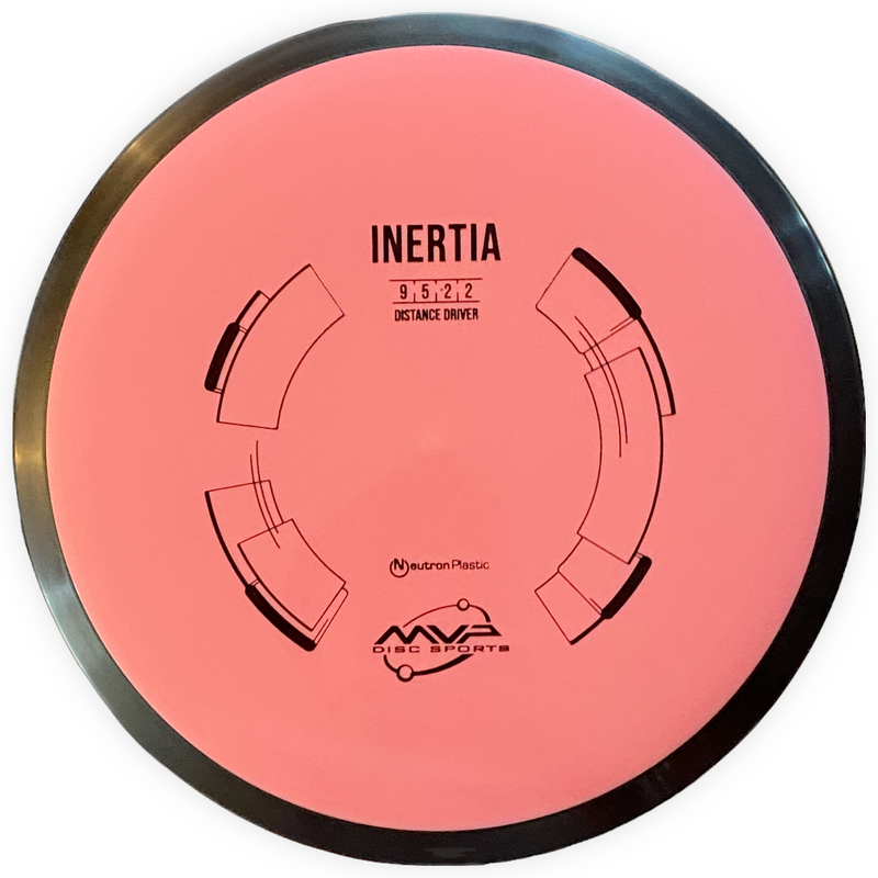Load image into Gallery viewer, Inertia - Neutron - 9/5/-2/2
