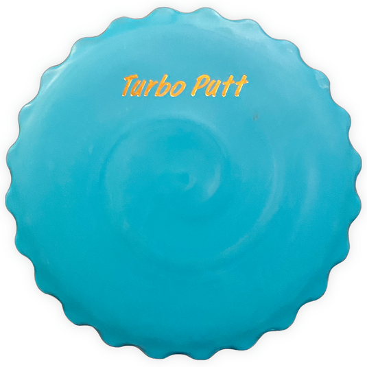 Turbo Putt - Quest AT - 4/1/-2/2
