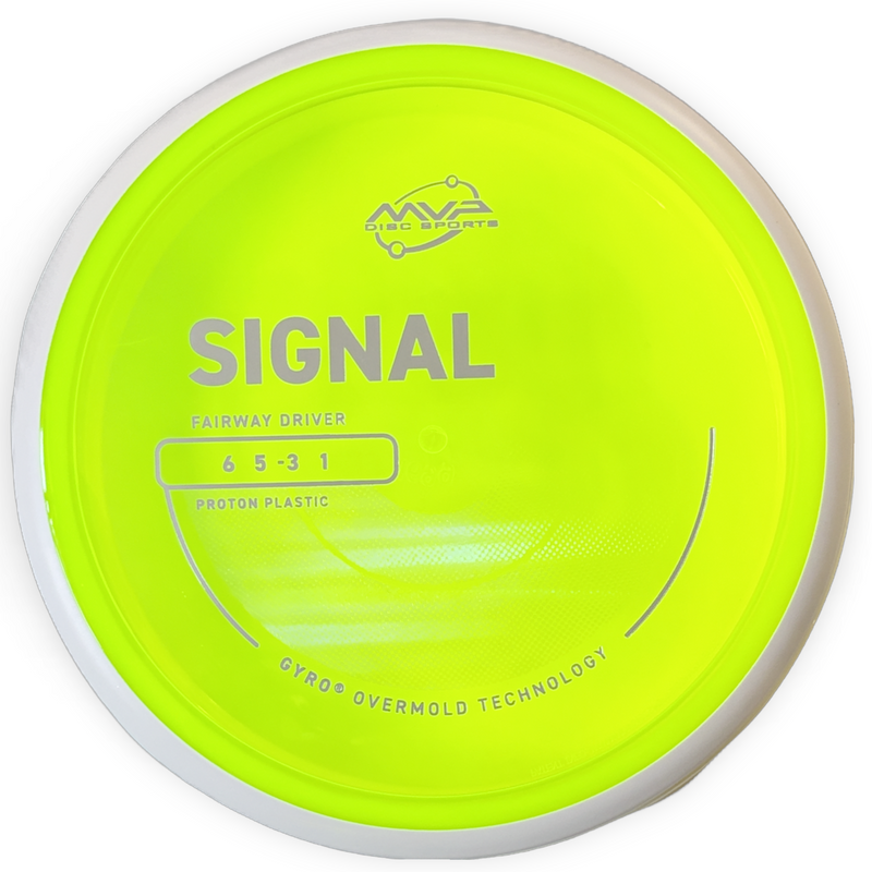 Load image into Gallery viewer, Signal - Proton - 6/5/-3/1
