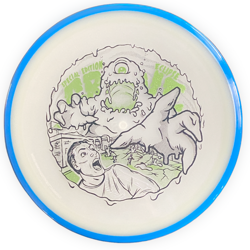 Chargez l'image dans la visionneuse de la galerie, ZZ Crave - Éclipse SE - 6.5/5/-1/1
