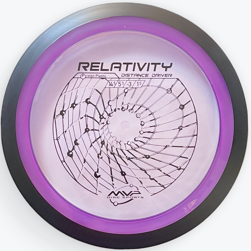 Load image into Gallery viewer, Relativity - Proton - 14.5/5.5/-3/1.5
