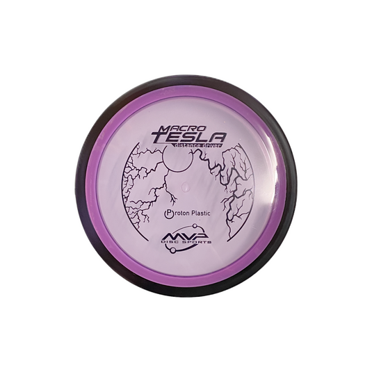 MVP Macro Discs