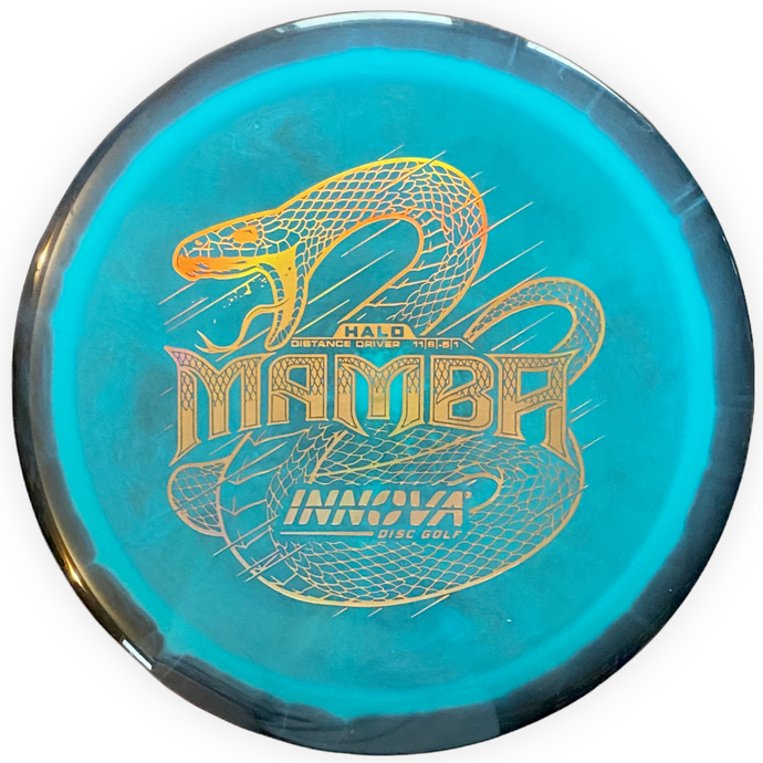 Mamba - Étoile Halo - 11/6/-5/1