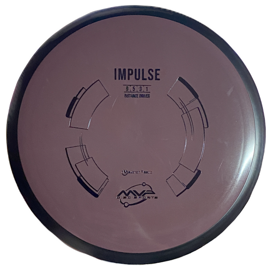 Impulse - Neutron - 9/5/-3/1