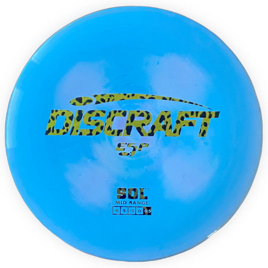 Sol - ESP - 4/5/-3/0
