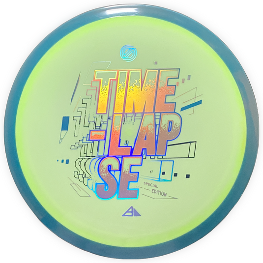 Time-Lapse  - Neutron SE retooled - 12/5/-1/2