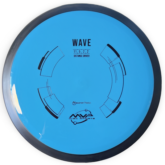 Vague - Neutron Classic - 11/5/-2/2