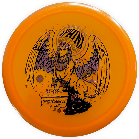Sphinx - C Blend Glow - 9/6/-3/1