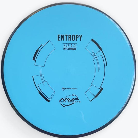 Entropy - Neutron - 4/3/0/3