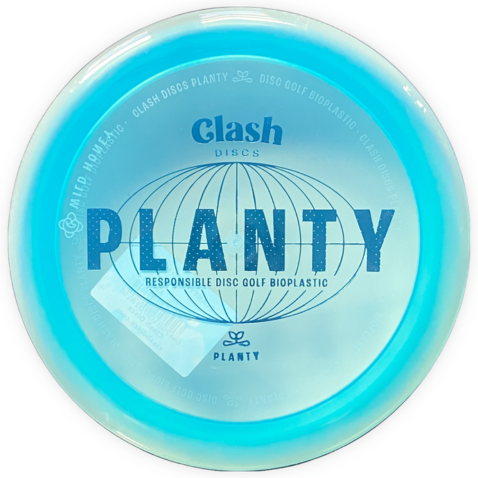 Wild Honey - Planty - 12/5/-2/2