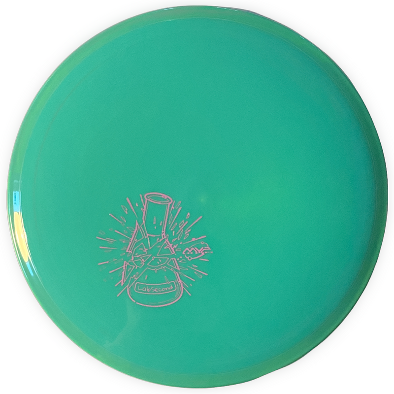 Load image into Gallery viewer, Bokeh - Neutron Lab Second - 7/?/?/?
