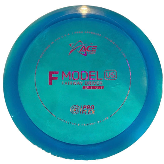 F Model - Proflex - 10/5/-2/1