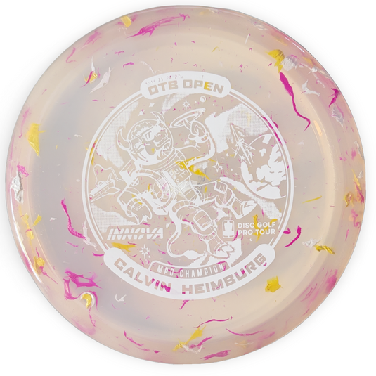 Toro - Champion Party Time - 4/2/1/3