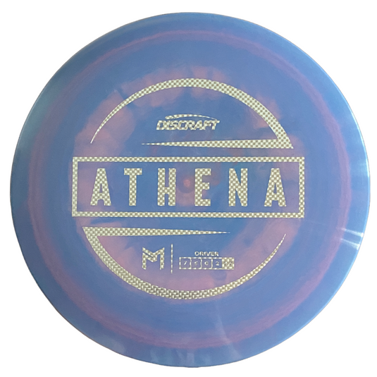 Athena - ESP  - 7/5/0/2