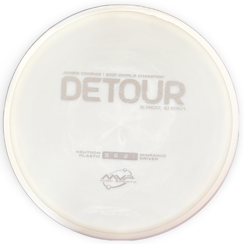 Load image into Gallery viewer, Detour - Neutron - 5/5/-2/1
