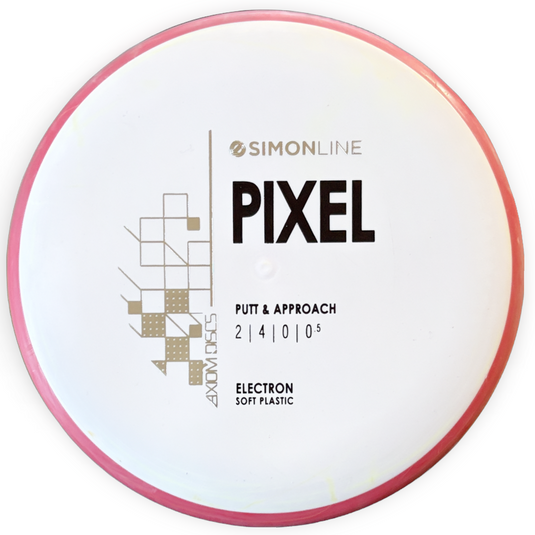Pixel - Electron Soft - 2/4/0/0.5