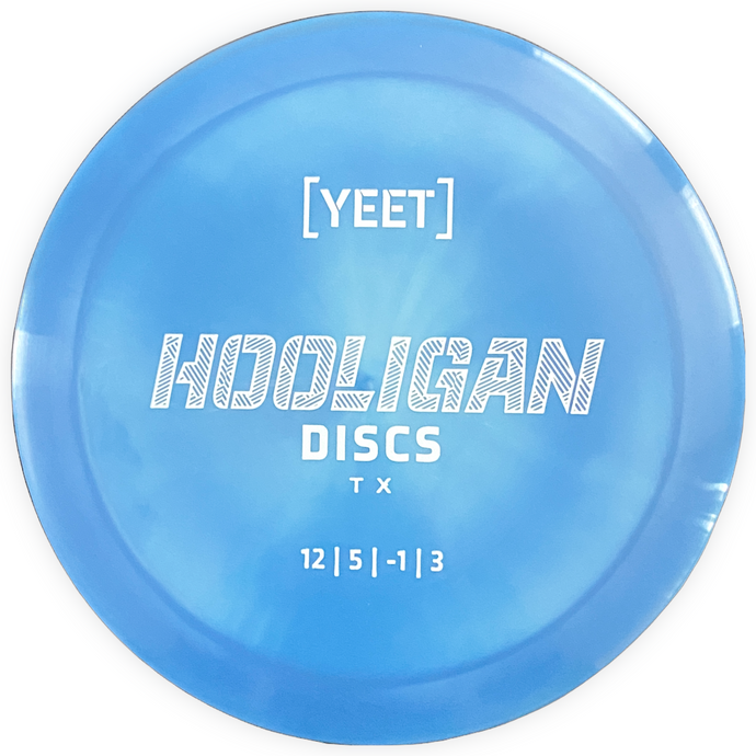 Yeet - Bravo - 12/5/-1/3 [Vente en gros]