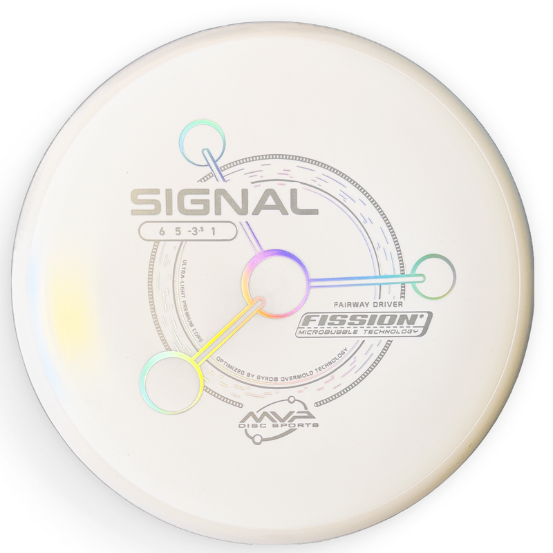 Load image into Gallery viewer, Signal - Fission - 6/5/-3/1
