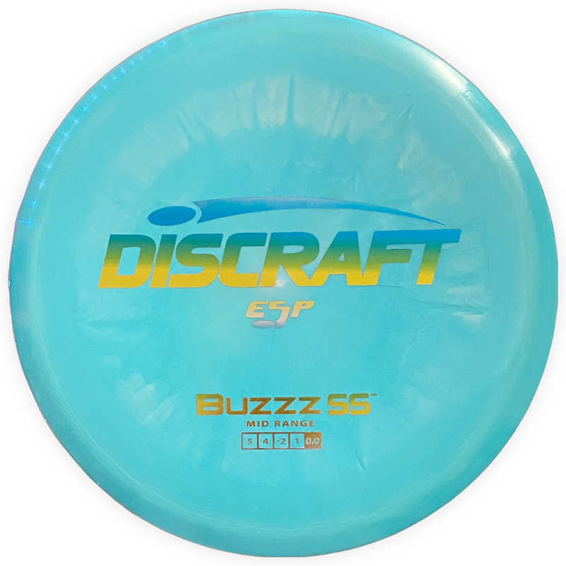 Chargez l&#39;image dans la visionneuse de la galerie, Buzzz SS-ESP-5/4/-2/1
