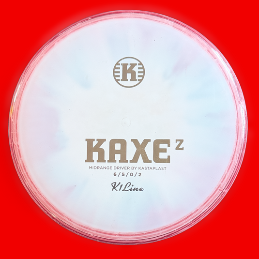 Kaxe Z - K1 - 6/5/0/2 [Consign