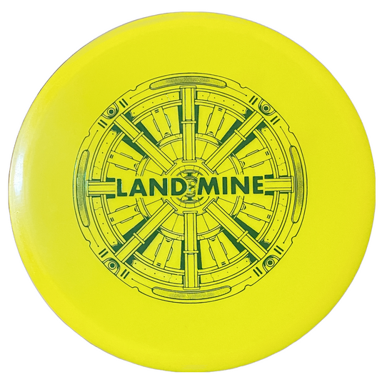 Landmine - Weapons Grade - 2/2/0/2