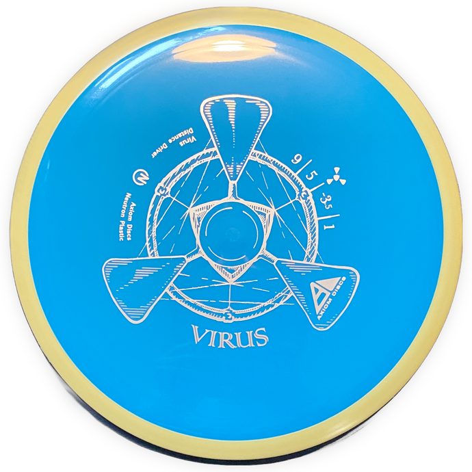 Virus - Neutron - 9/5/-3.5/1