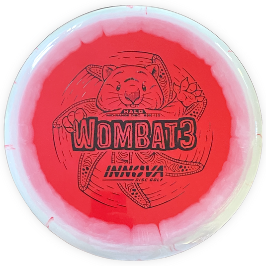 Wombat3 - Halo Star - 5/6/-1/0