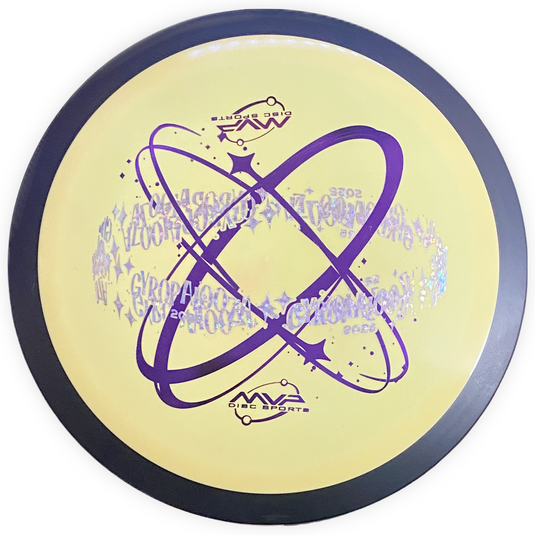 Dimension - Fission SE - 14.5/5/0/3