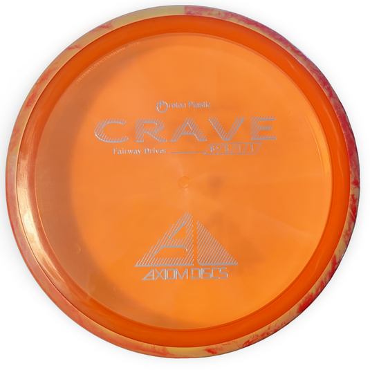 Crave - Proton - 6.5/5/-1/1