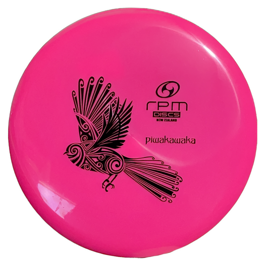 ZZ Piwakawaka - Atomic - 6/6/-3/0