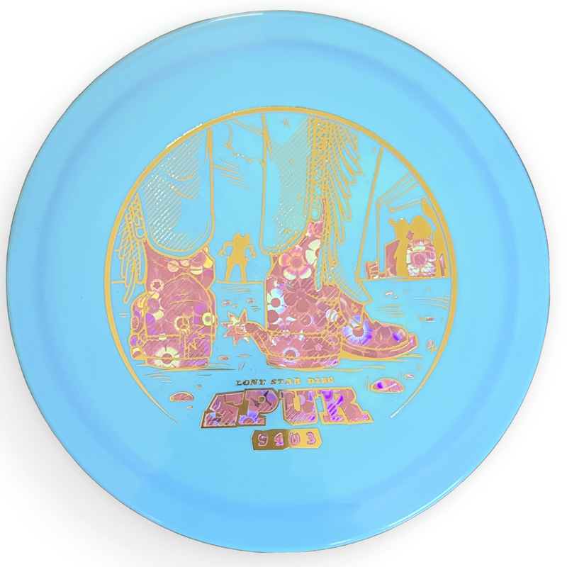 Load image into Gallery viewer, Spur - Bravo - 9/4/0/3
