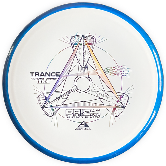 Trance - Prism Neutron - 8/5/-2/1