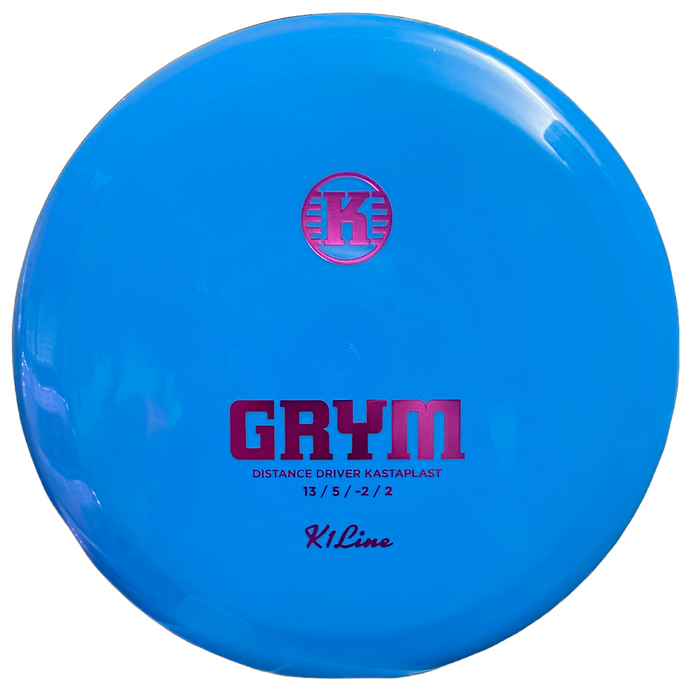 Grym - K1 - 13/5/-1/2