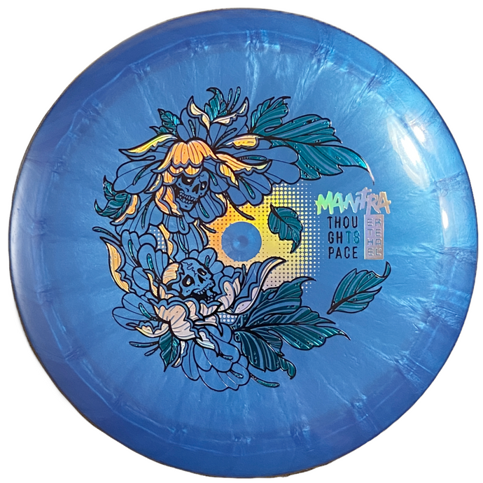 Mantra - Éthéré - 9/5/-2/2