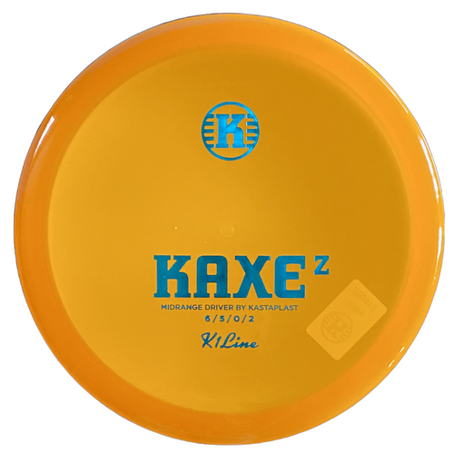 Kaxe Z - K1 - 6/5/0/2