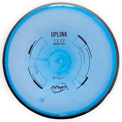 Uplink - Neutron Soft - 5/5/-3/0.5