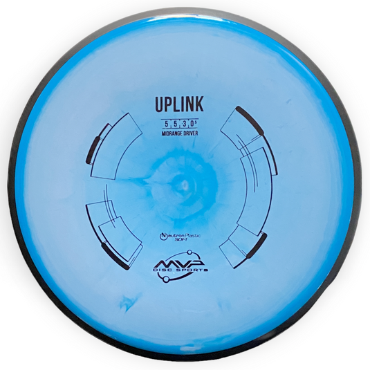 Uplink - Neutron Soft - 5/5/-3/0.5