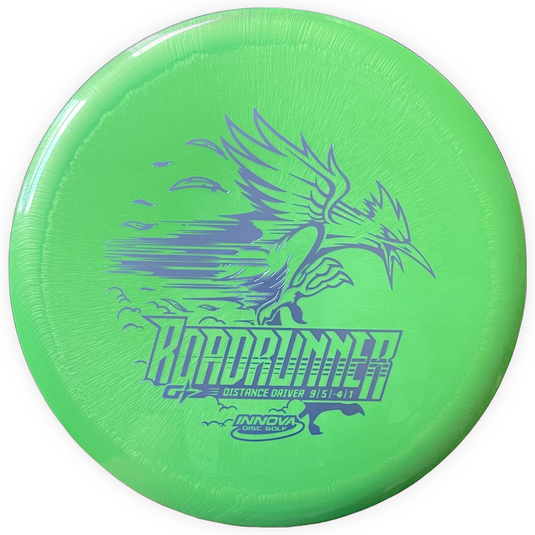 Roadrunner-GStar-9/5/-4/1