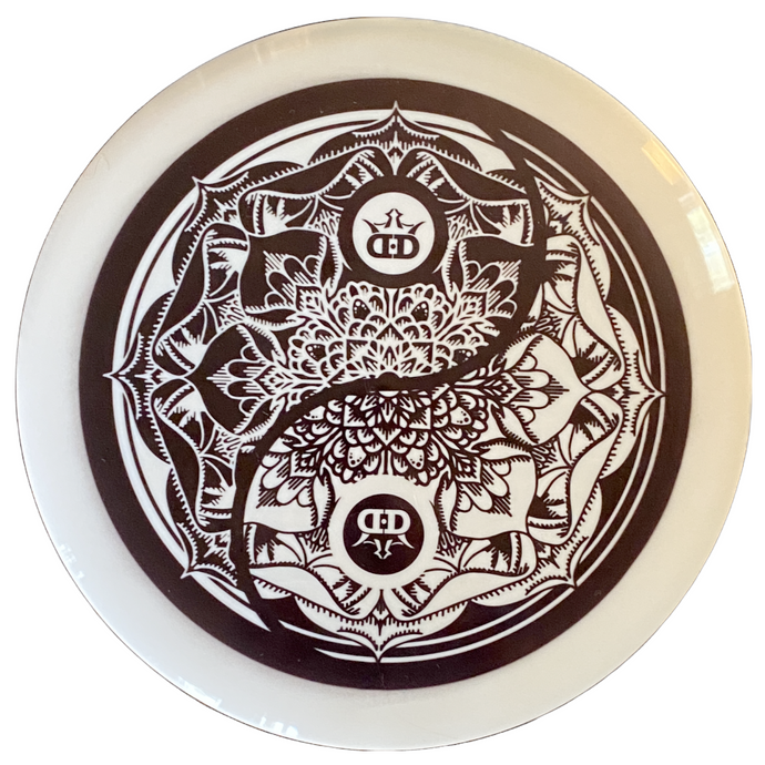 Trespass - DyeMax Mandala - 12/5/-0.5/3