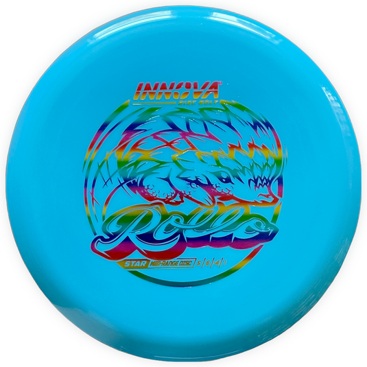 Rollo - Étoile - 5/6/-4/1