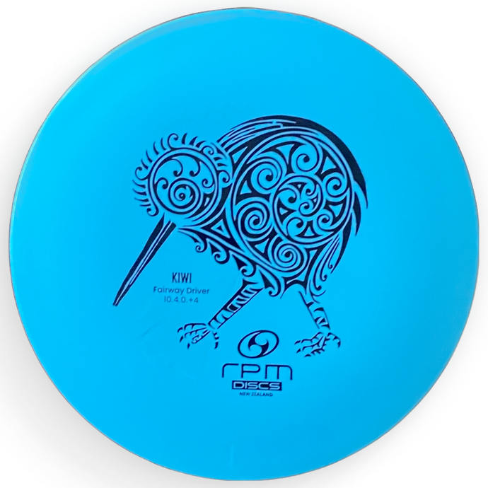 Kiwi - Atomique - 10/4/0/4