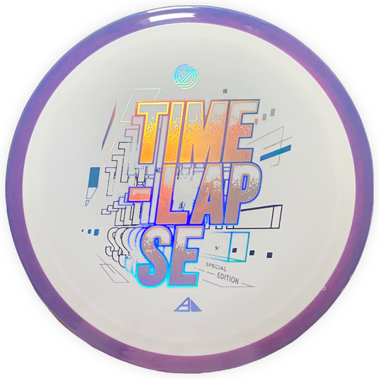 Time-Lapse  - Neutron SE retooled - 12/5/-1/2