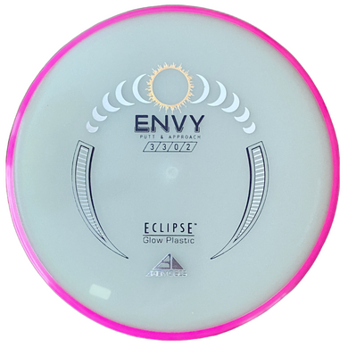 Envie - Eclipse - 3/3/0/2