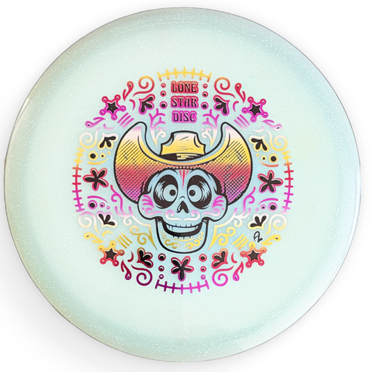 Texas Ranger - Founder Glow SE - 5/5/-1/1