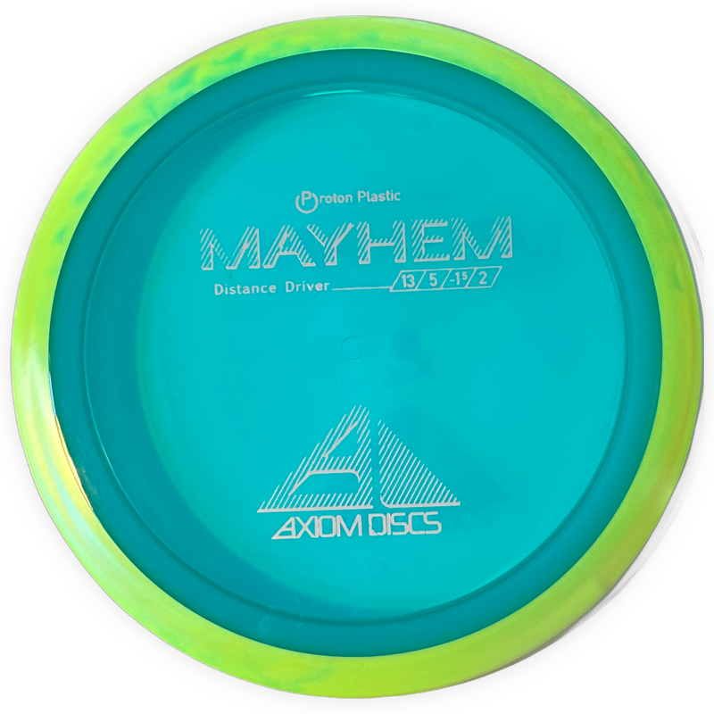 Load image into Gallery viewer, Mayhem - Proton - 13/5/-1.5/2
