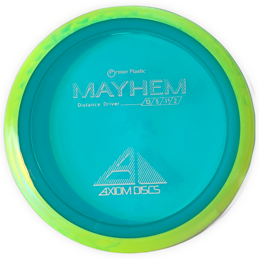 Mayhem - Proton - 13/5/-1.5/2